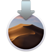 Installer macOS Mojave