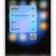 Utilisation du 3D Touch avec Réglages