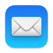 Logo Apple Mail