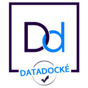 Logo organisme de formation Datadocké
