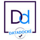 Logo organisme de formation Datadocké