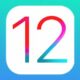 Logo iOS 10.12