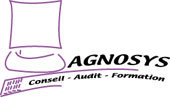 Logo Agnosys