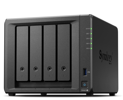 Synology DS923+