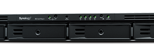 Synology RS1619xs