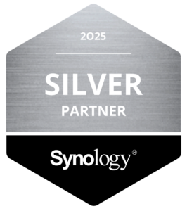 Logo Partenaire Synology